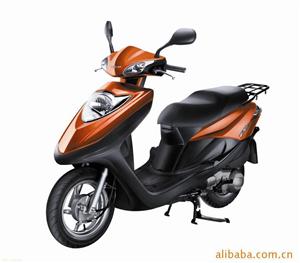  DIO电动车
